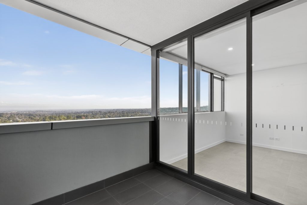 Sold - 1406/9 Gay Street - New Property in Castle Hill - Real Estate by Peter Pokorny