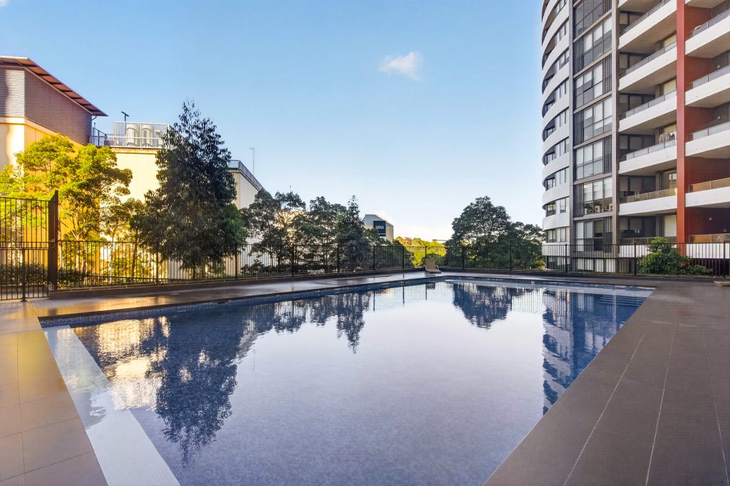 Sold - 1406/9 Gay Street - New Property in Castle Hill - Real Estate by Peter Pokorny