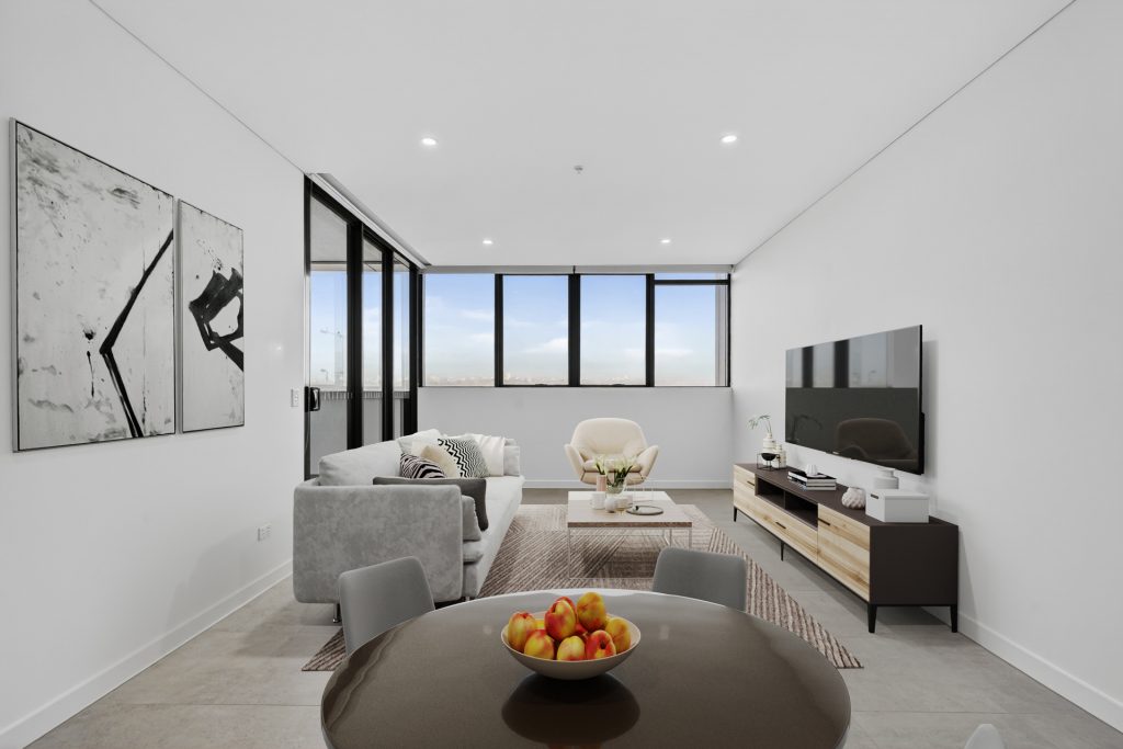 Sold - 1406/9 Gay Street - New Property in Castle Hill - Real Estate by Peter Pokorny