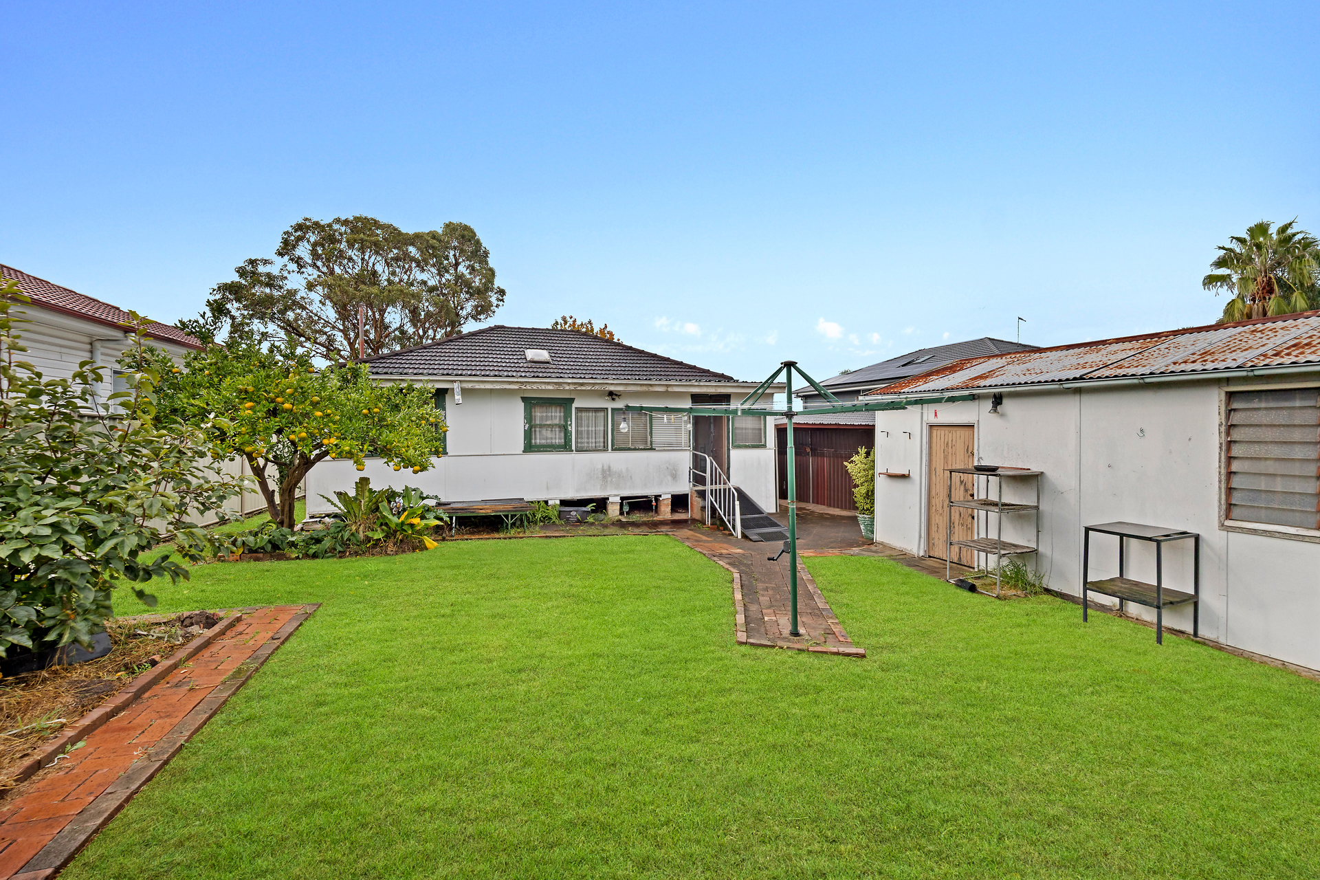 Sold - 18 Orlando Crescent - New Property in Seven Hills - Real Estate by Joel Hollings