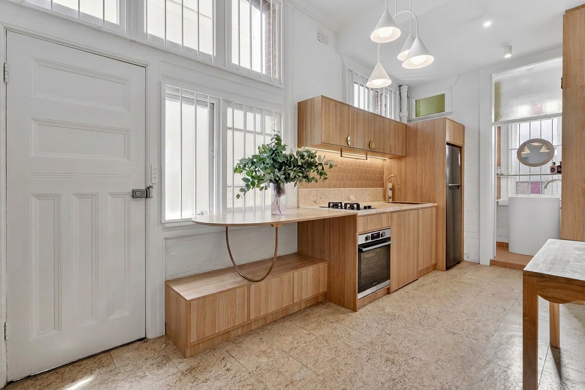 Sold - 3/37-39 Ashburner Street - New Property in Manly - Real Estate by