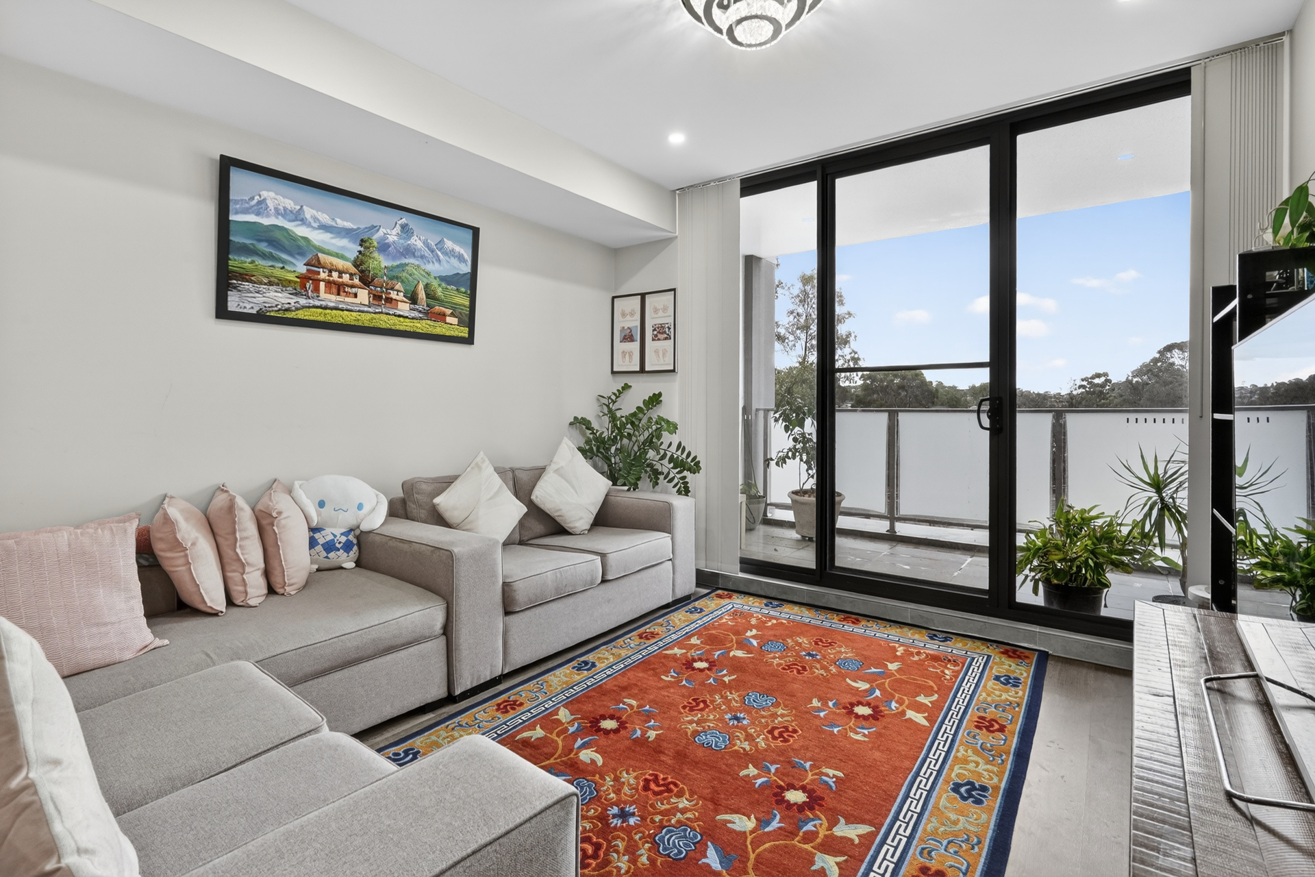 Sold - 104/31B Garfield Street - New Property in Wentworthville - Real Estate by Amit Nayak