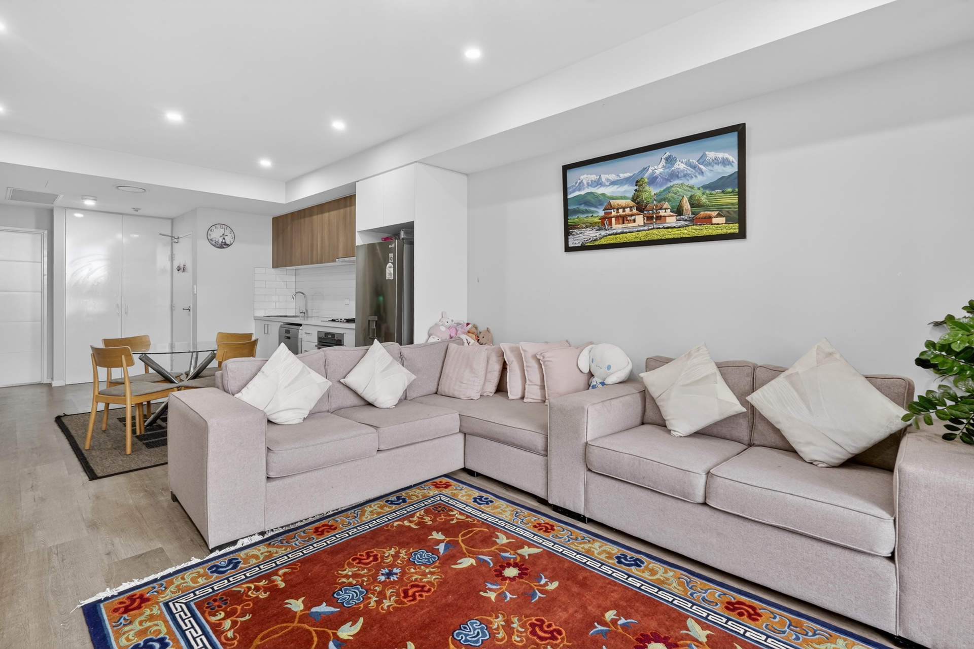 Sold - 104/31B Garfield Street - New Property in Wentworthville - Real Estate by Amit Nayak