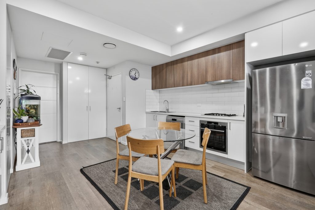Sold - 104/31B Garfield Street - New Property in Wentworthville - Real Estate by Amit Nayak