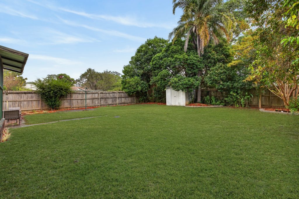 Sold - 5 Third Avenue - New Property in Seven Hills - Real Estate by Ritesh Nayak