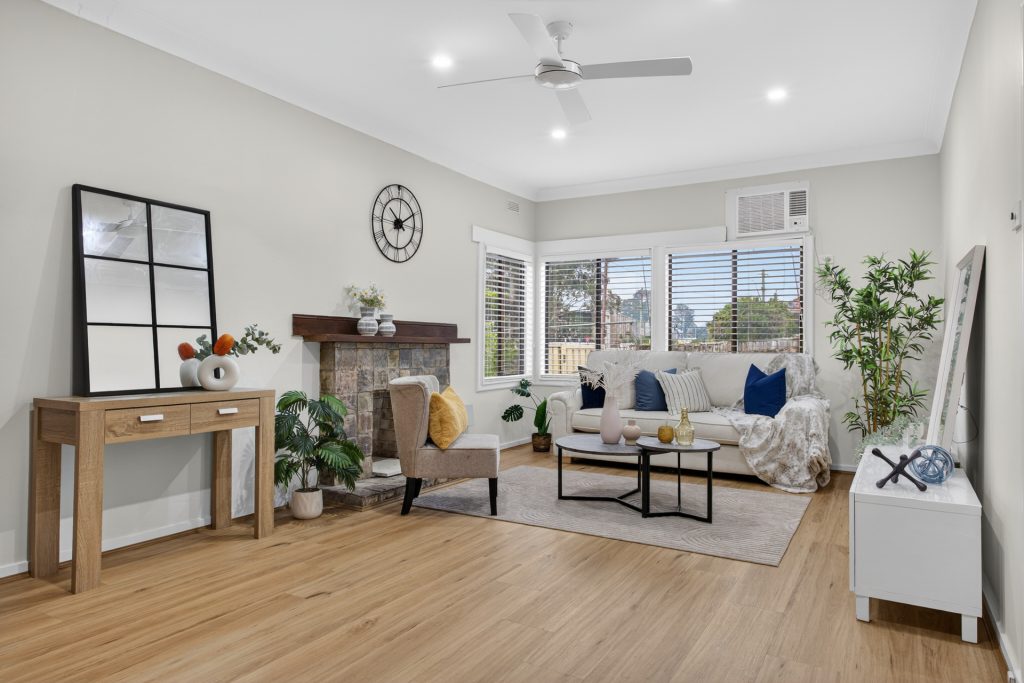 Sold - 5 Third Avenue - New Property in Seven Hills - Real Estate by Ritesh Nayak