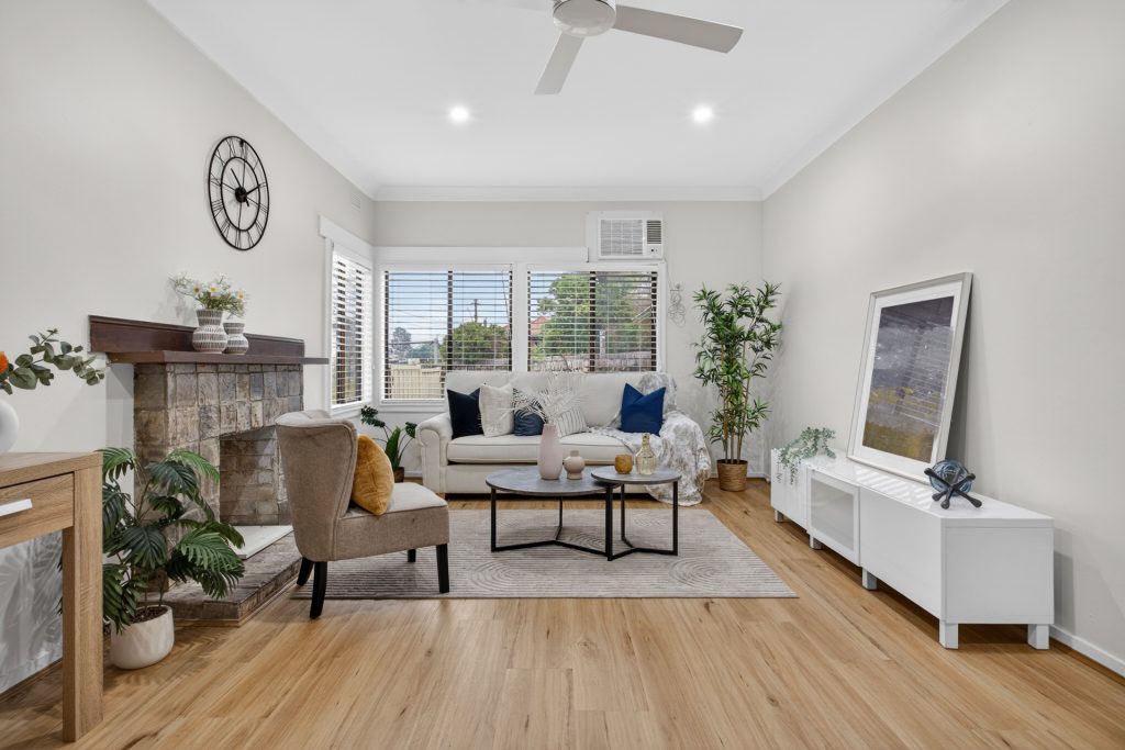 Sold - 5 Third Avenue - New Property in Seven Hills - Real Estate by Ritesh Nayak
