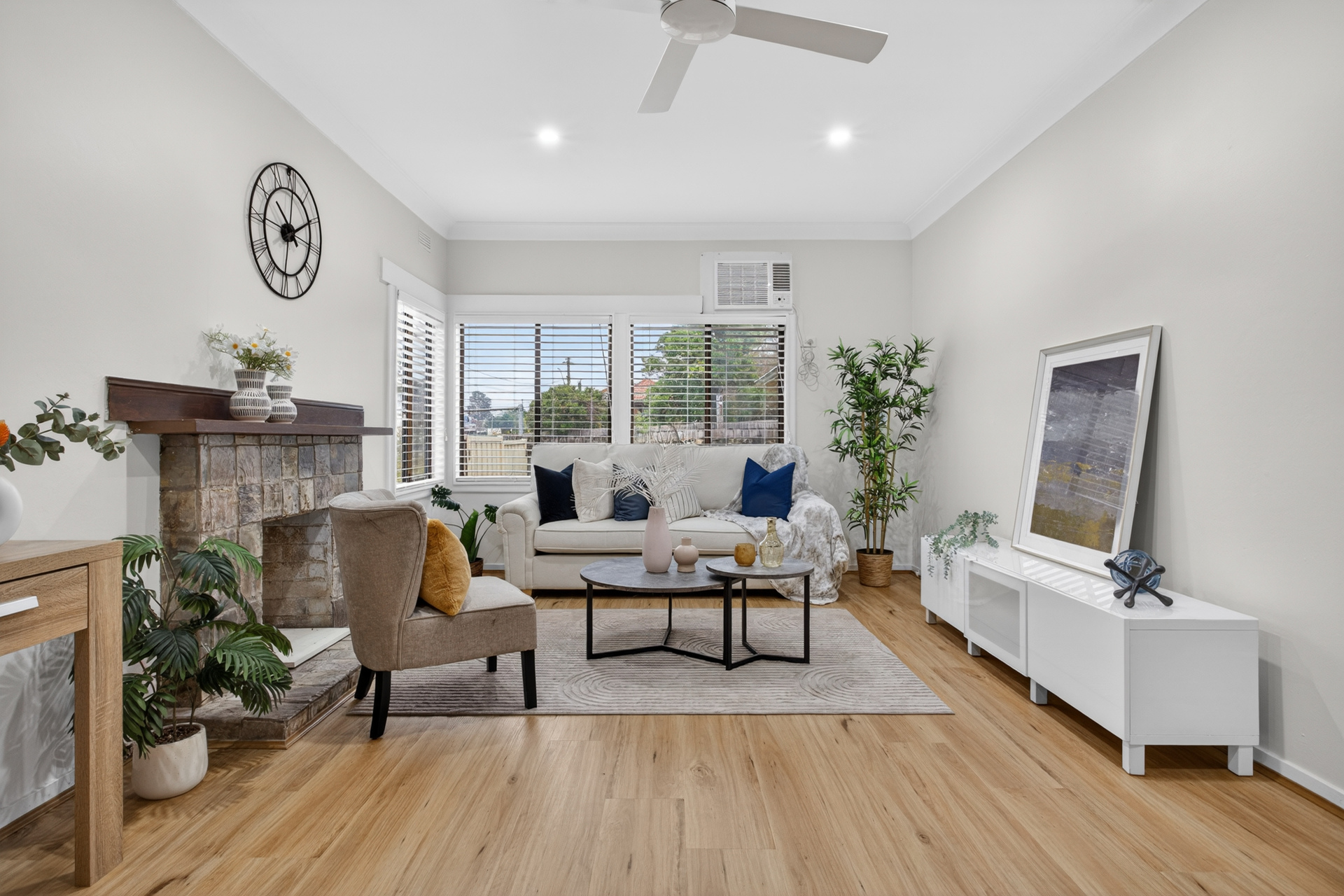 Sold - 5 Third Avenue - New Property in Seven Hills - Real Estate by Ritesh Nayak