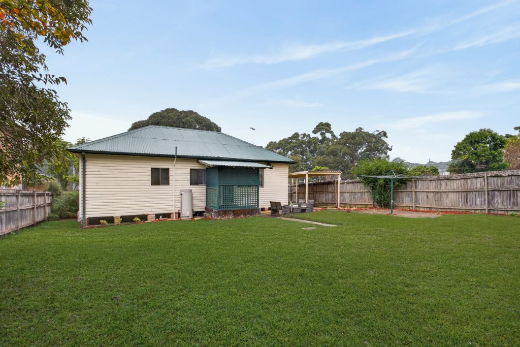 Sold - 5 Third Avenue - New Property in Seven Hills - Real Estate by Ritesh Nayak