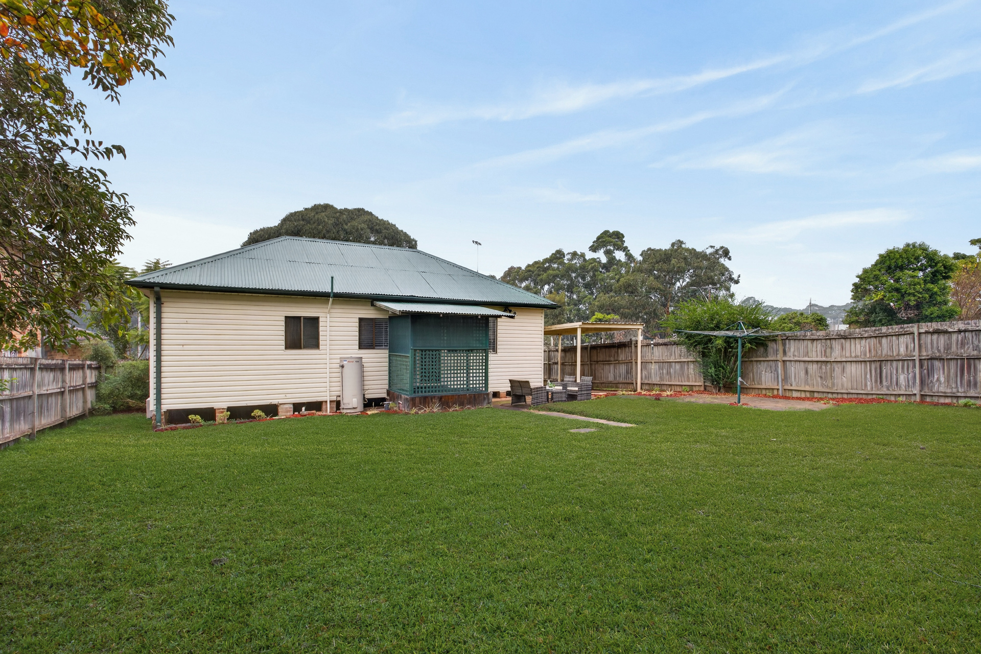 Sold - 5 Third Avenue - New Property in Seven Hills - Real Estate by Ritesh Nayak