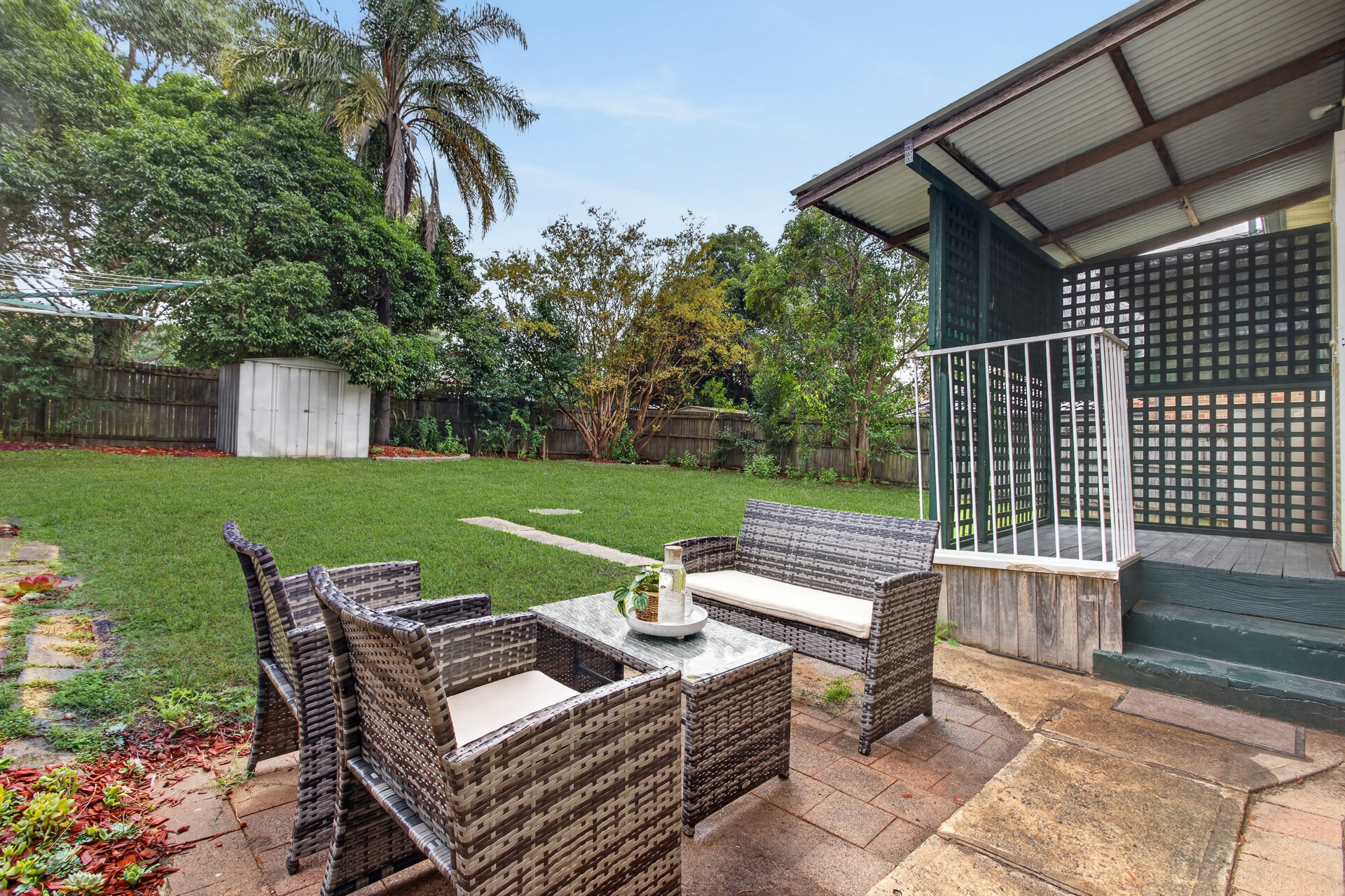 Sold - 5 Third Avenue - New Property in Seven Hills - Real Estate by Ritesh Nayak