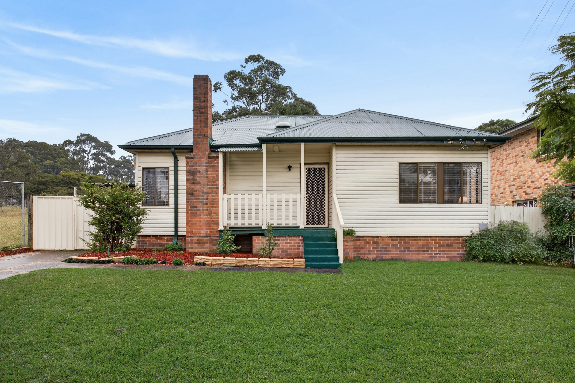Sold - 5 Third Avenue - New Property in Seven Hills - Real Estate by Ritesh Nayak