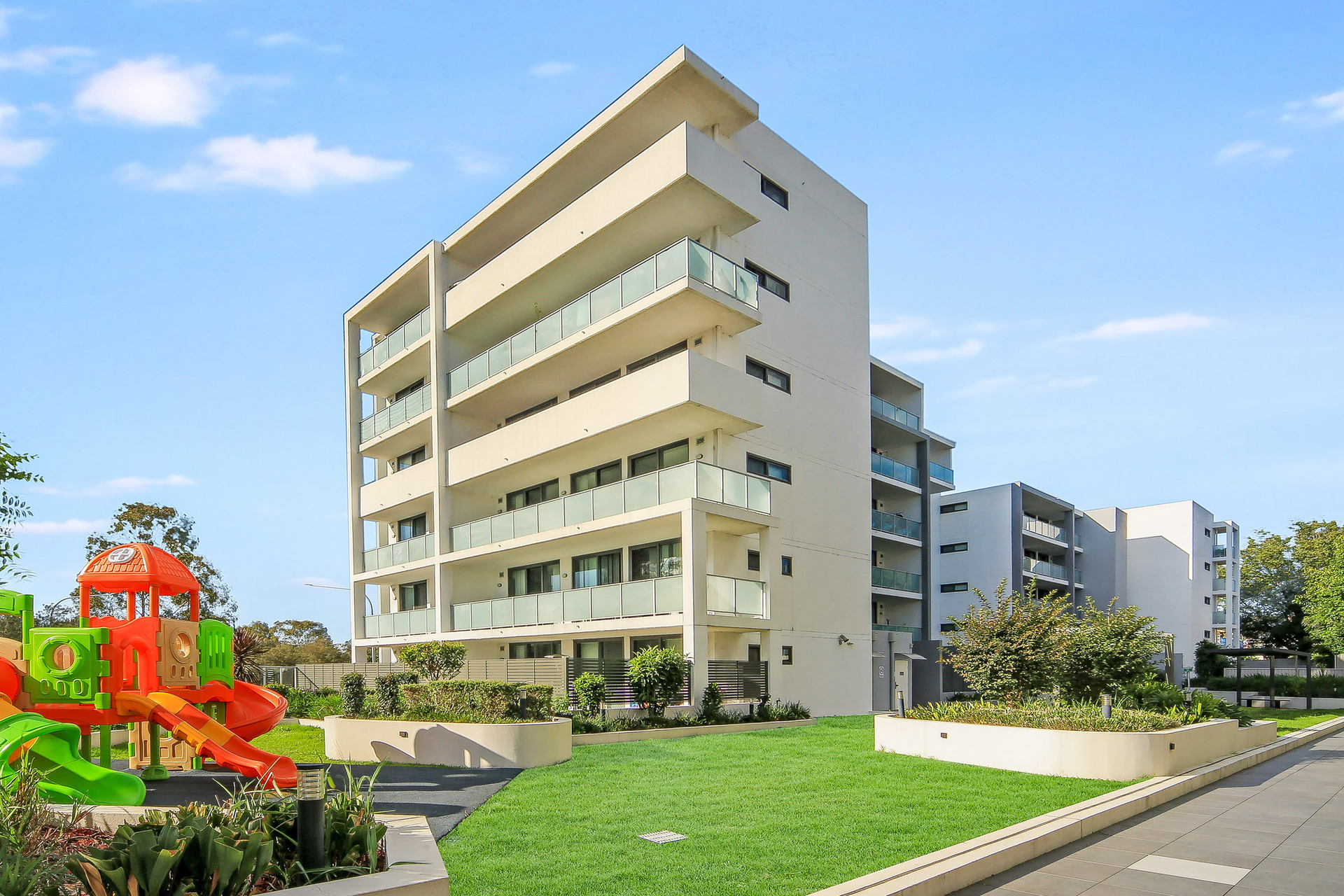 Sold - 104/31B Garfield Street - New Property in Wentworthville - Real Estate by Amit Nayak
