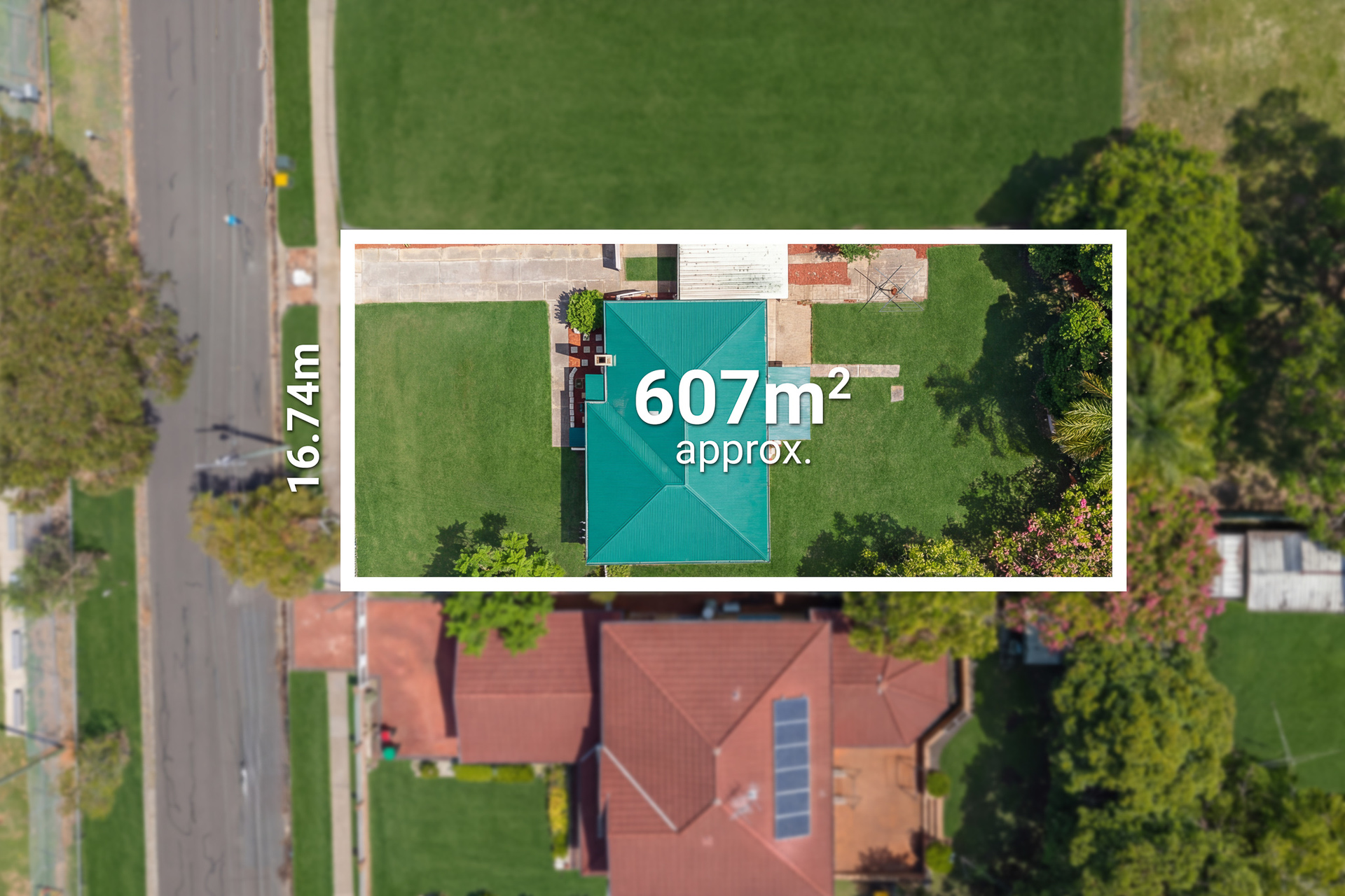 Sold - 5 Third Avenue - New Property in Seven Hills - Real Estate by Ritesh Nayak