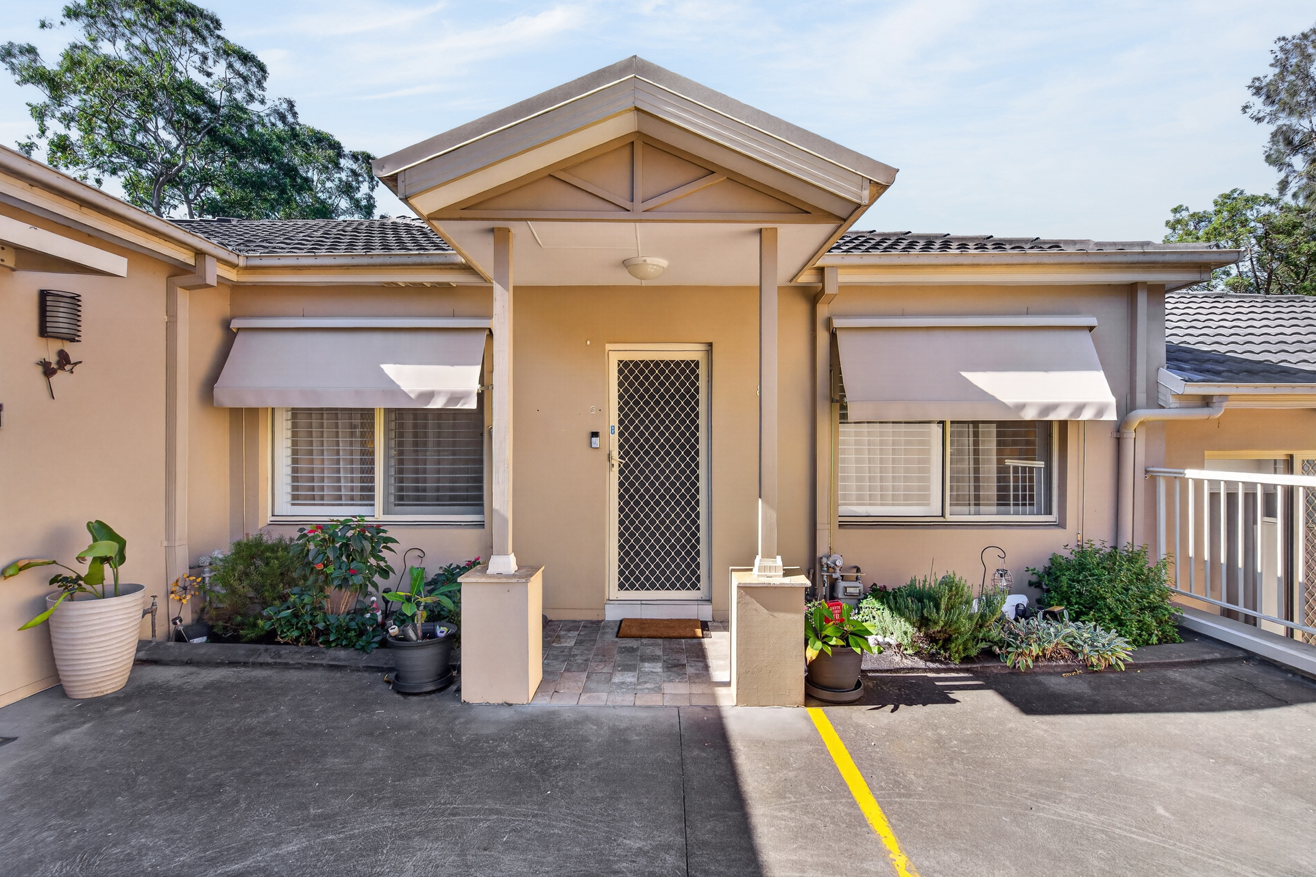 Sold - 8/25-27 Murray Street - New Property in Northmead - Real Estate by Stephen Lord