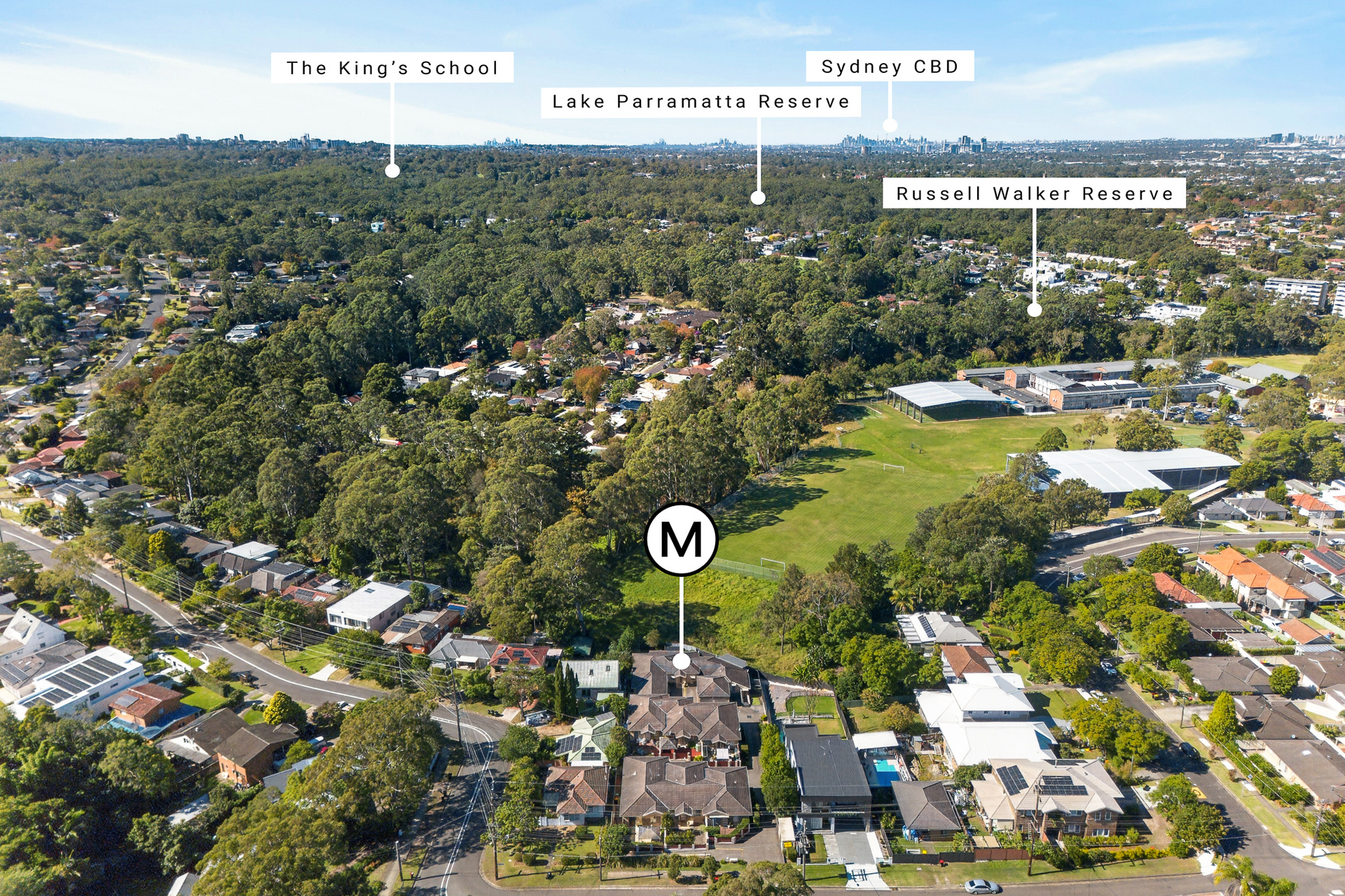 Sold - 8/25-27 Murray Street - New Property in Northmead - Real Estate by Stephen Lord