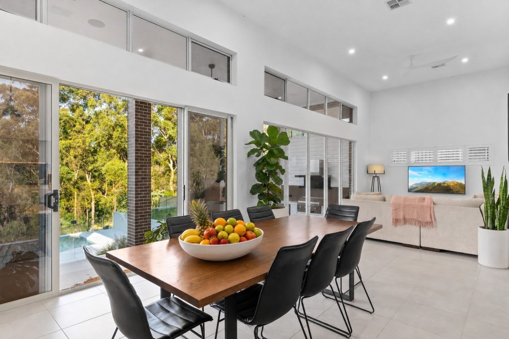 Sold - 58 Whitsunday Circuit - New Property in North Kellyville - Real Estate by Brett Humby