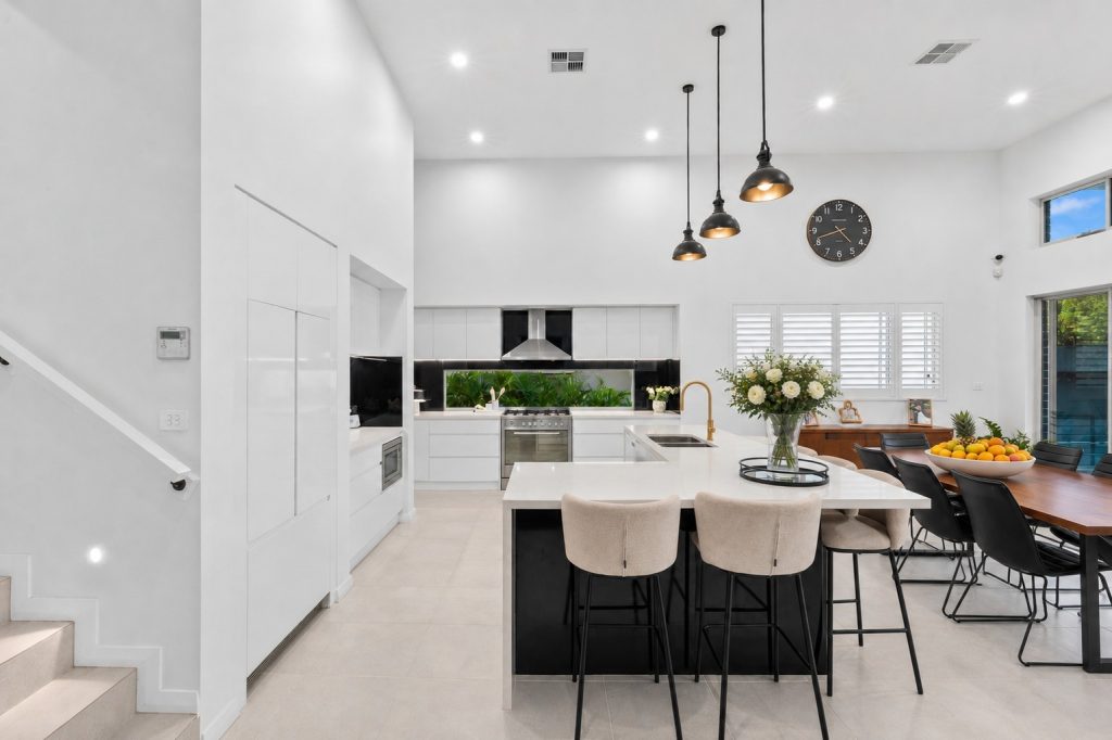 Sold - 58 Whitsunday Circuit - New Property in North Kellyville - Real Estate by Brett Humby