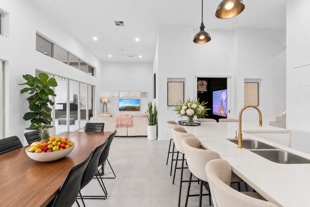 Sold - 58 Whitsunday Circuit - New Property in North Kellyville - Real Estate by Brett Humby