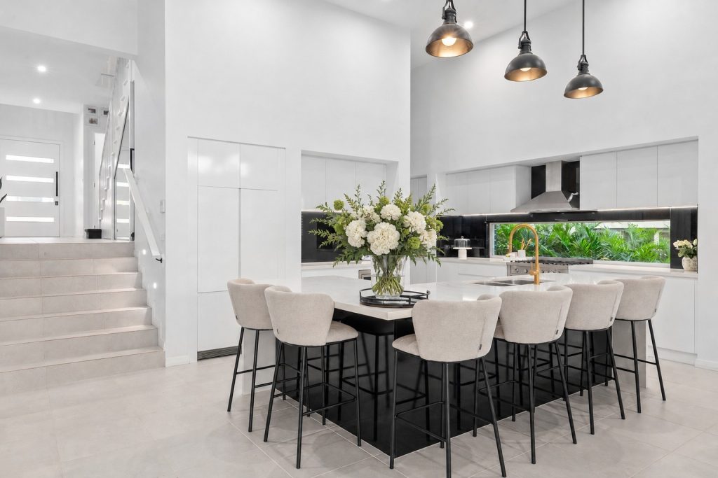 Sold - 58 Whitsunday Circuit - New Property in North Kellyville - Real Estate by Brett Humby