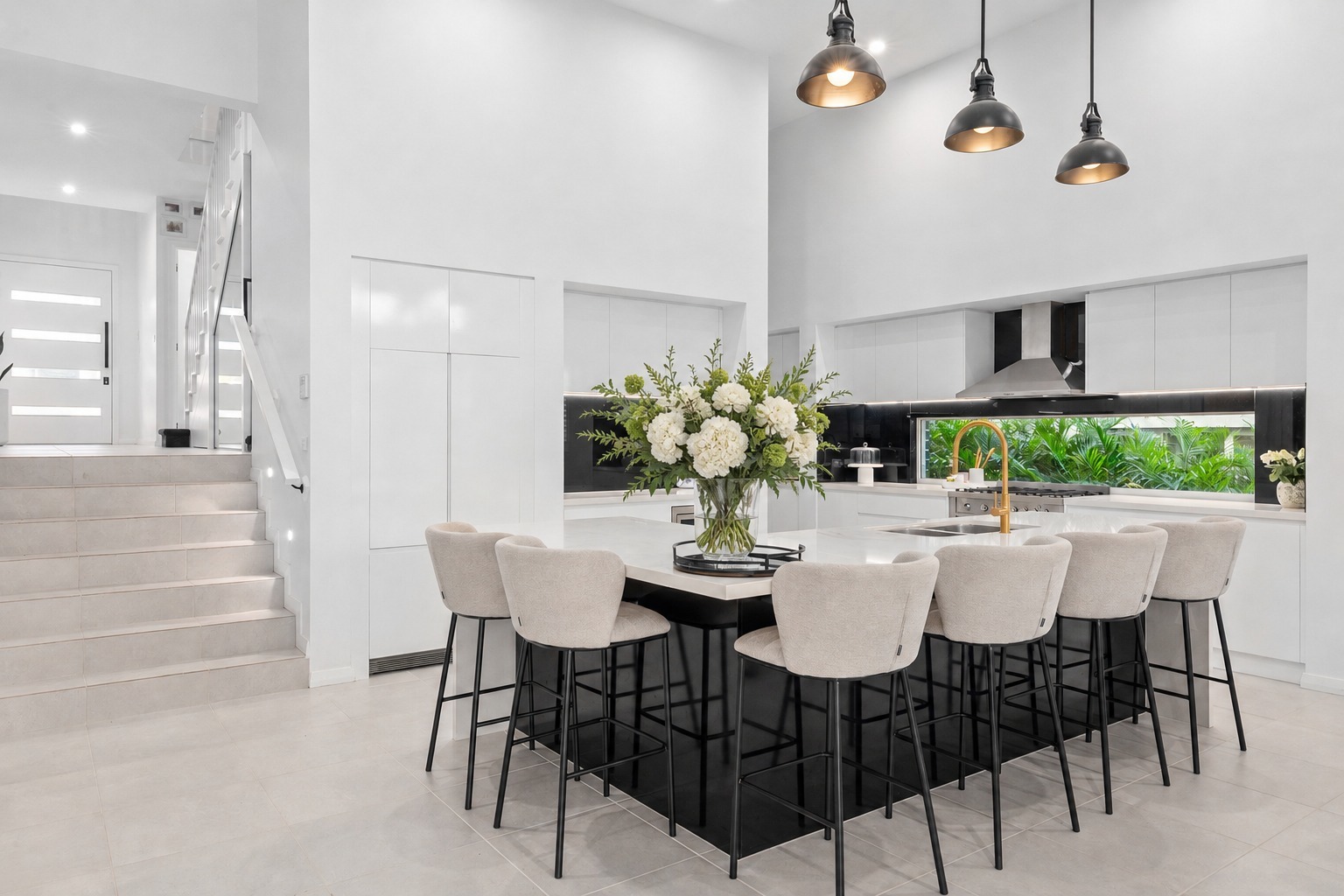 Sold - 58 Whitsunday Circuit - New Property in North Kellyville - Real Estate by Brett Humby