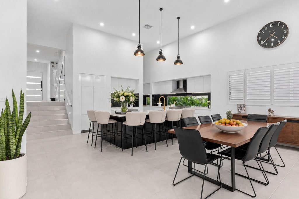 Sold - 58 Whitsunday Circuit - New Property in North Kellyville - Real Estate by Brett Humby