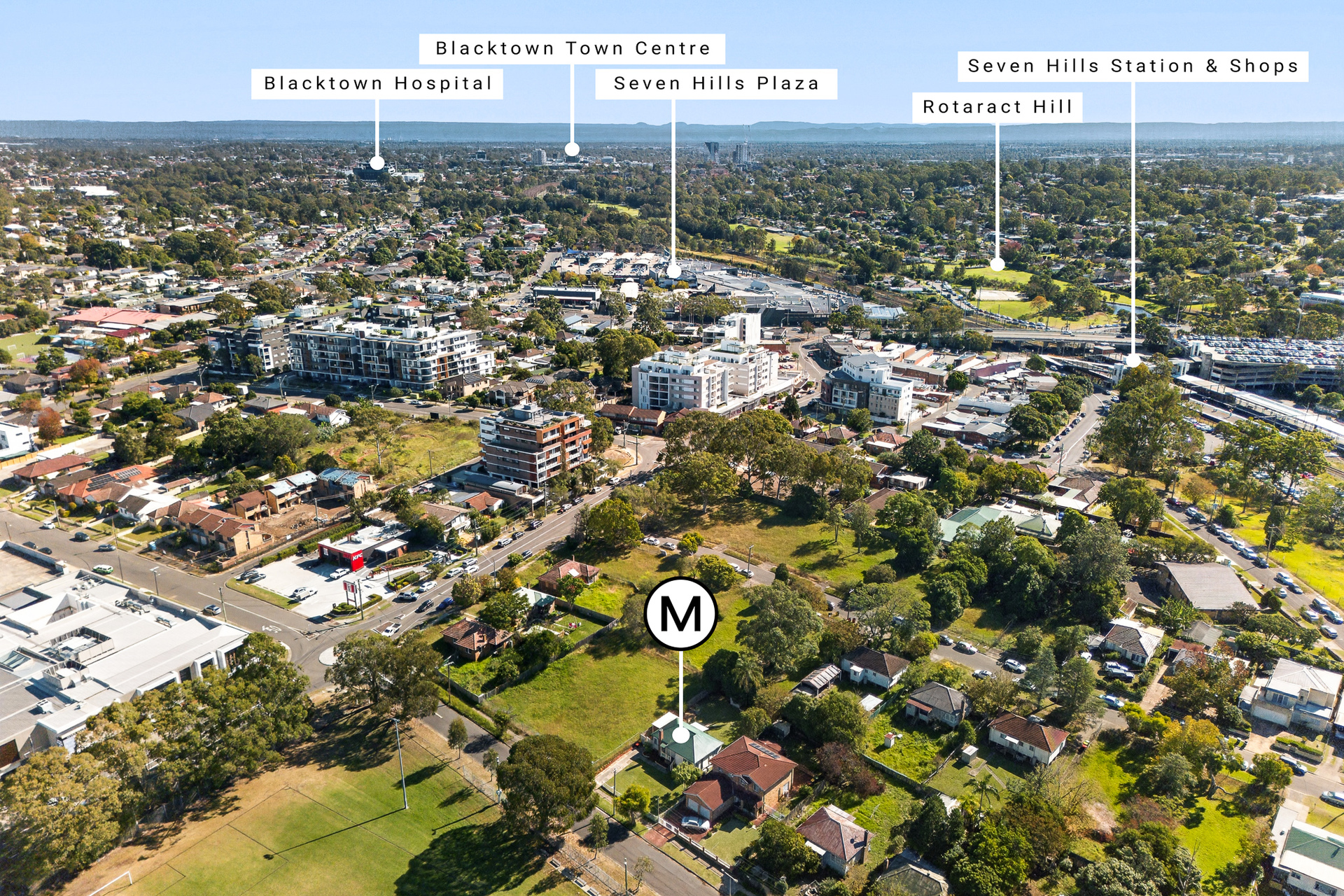Sold - 5 Third Avenue - New Property in Seven Hills - Real Estate by Ritesh Nayak