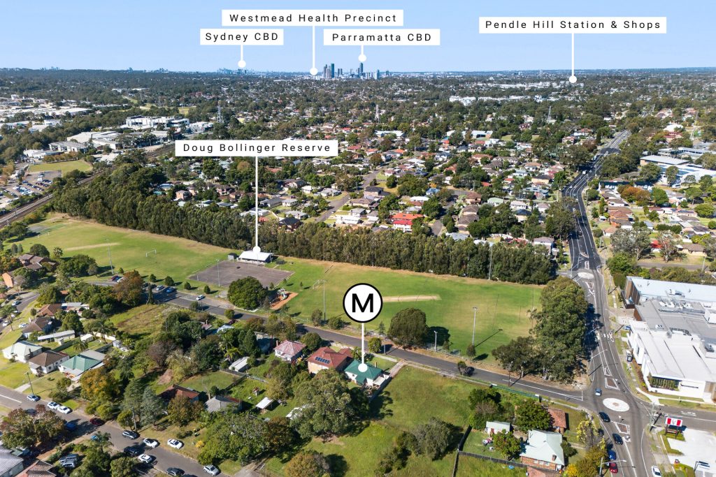 Sold - 5 Third Avenue - New Property in Seven Hills - Real Estate by Ritesh Nayak