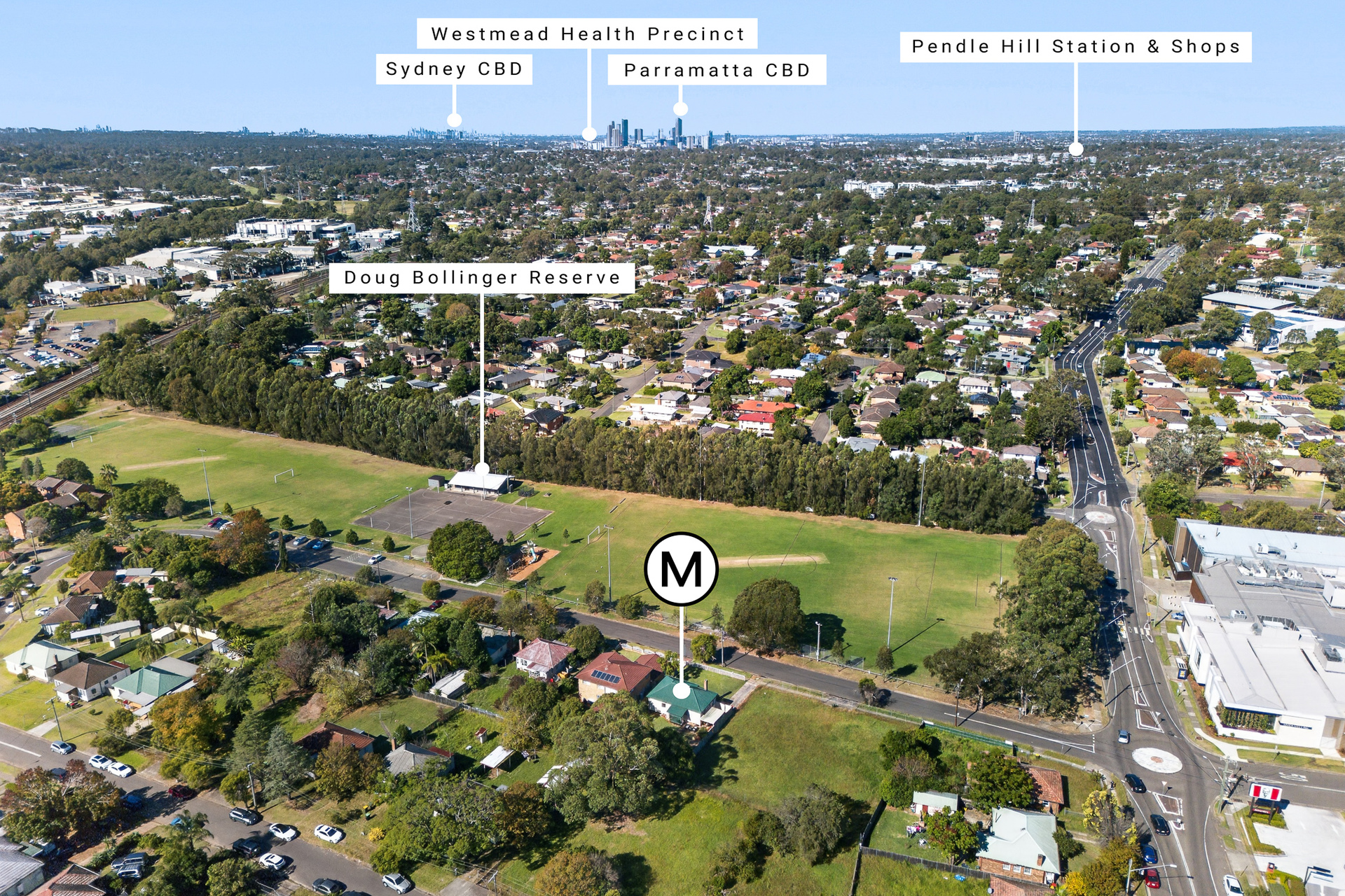 Sold - 5 Third Avenue - New Property in Seven Hills - Real Estate by Ritesh Nayak