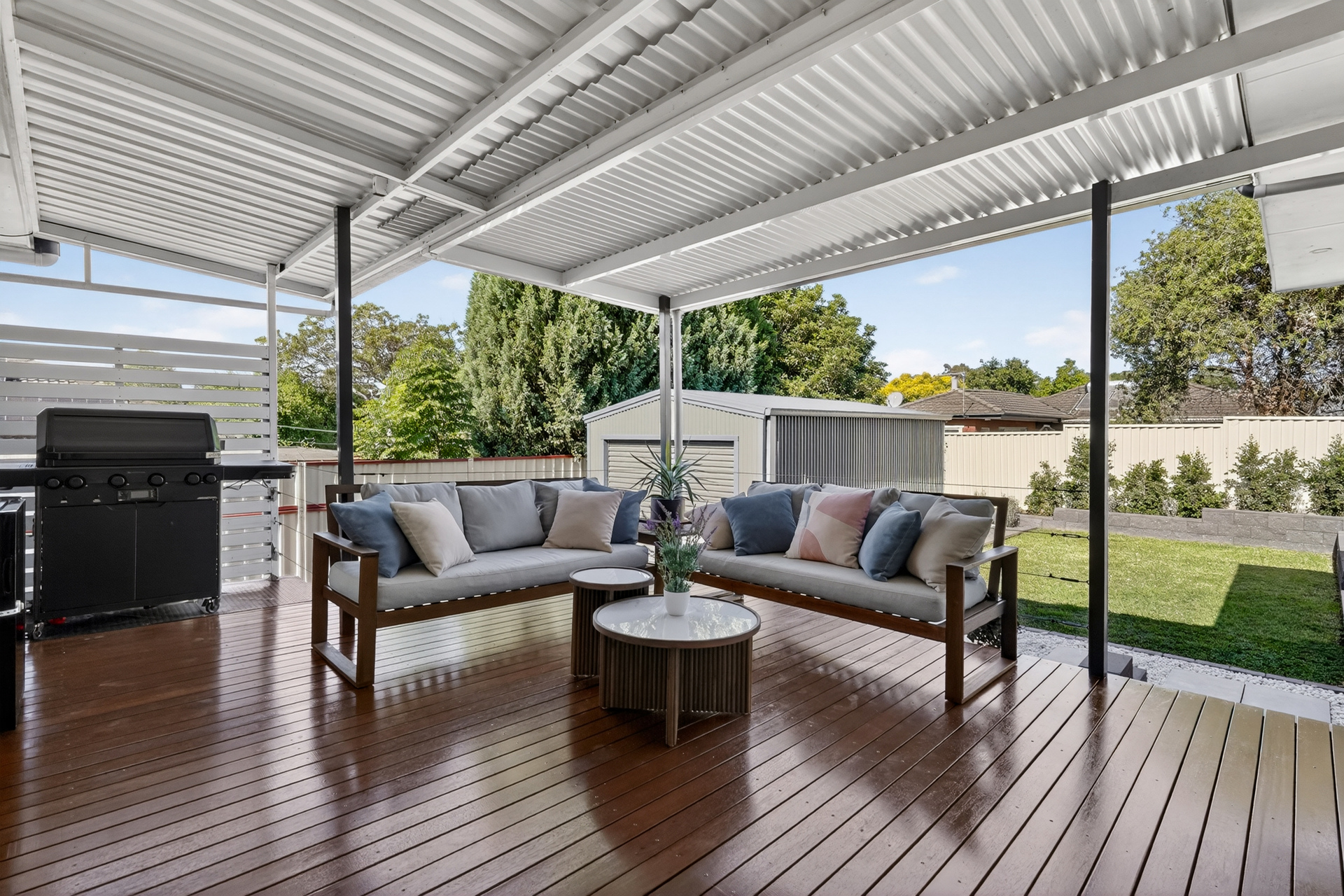 Sold - 114 Bulli Road - New Property in Old Toongabbie - Real Estate by Brad Panayiotou