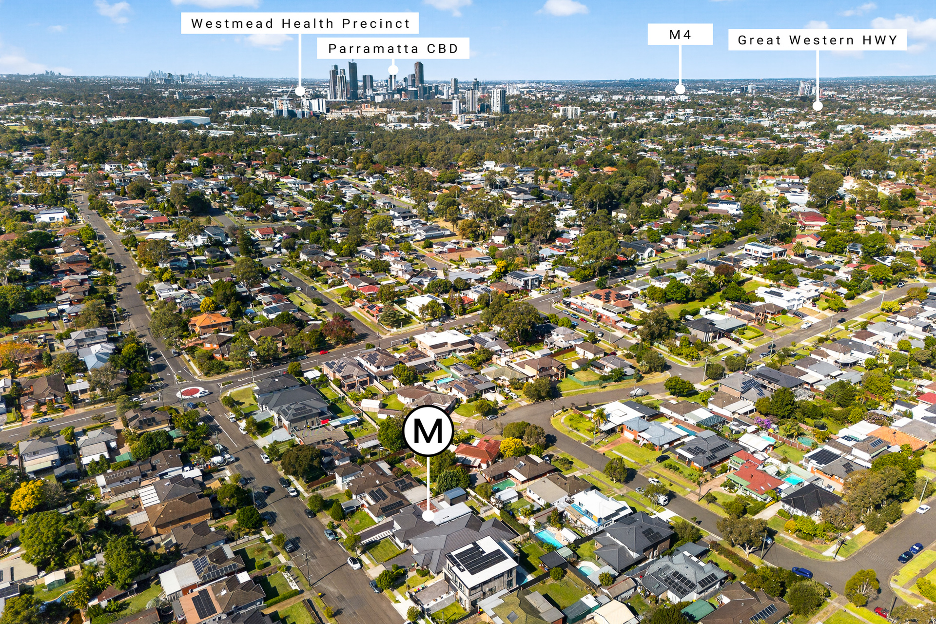 Sold - 114 Bulli Road - New Property in Old Toongabbie - Real Estate by Brad Panayiotou