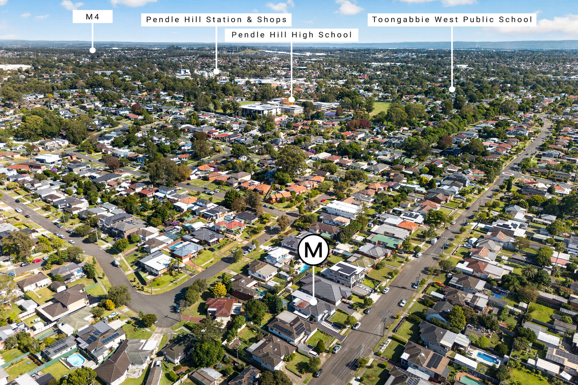 Sold - 114 Bulli Road - New Property in Old Toongabbie - Real Estate by Brad Panayiotou
