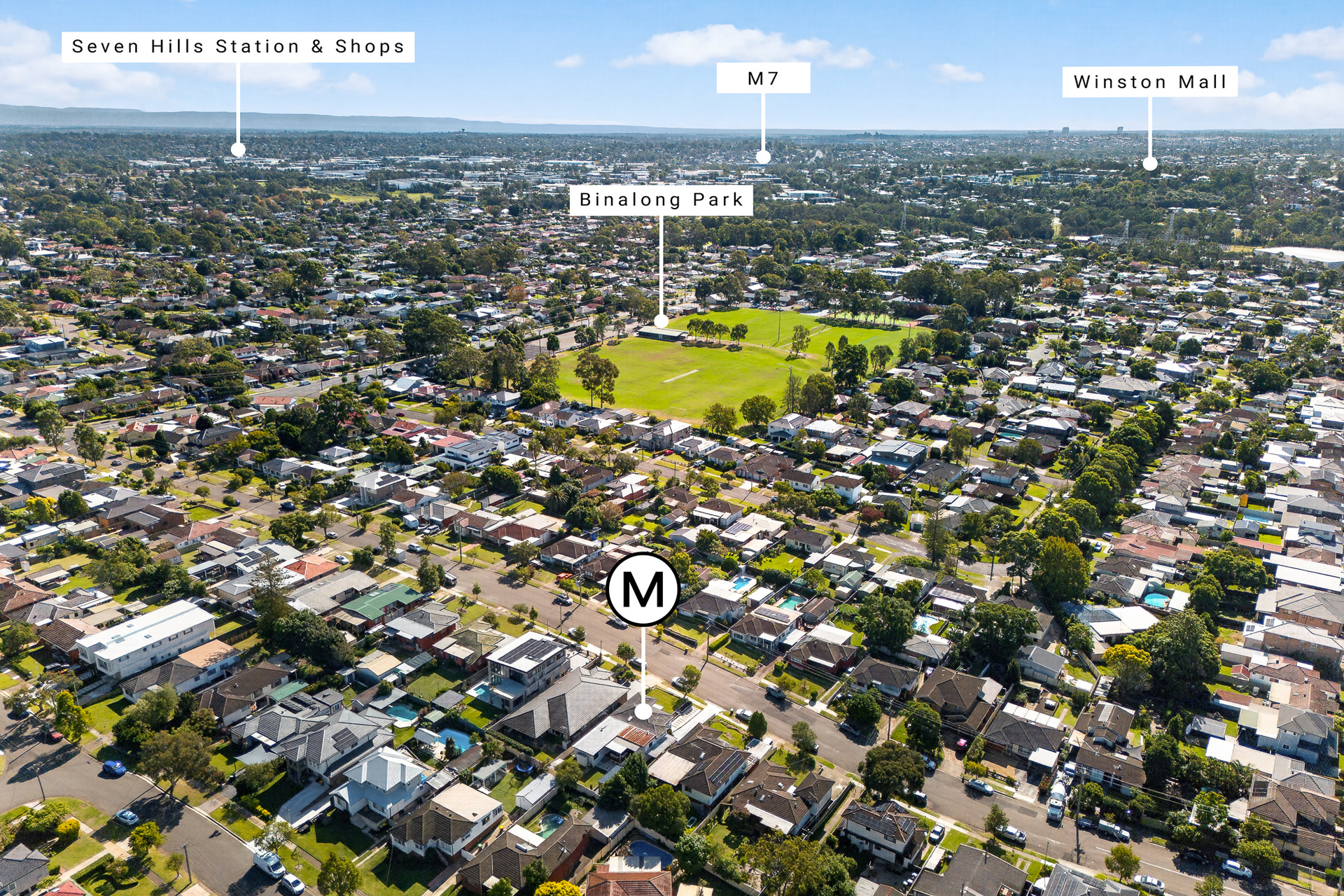 Sold - 114 Bulli Road - New Property in Old Toongabbie - Real Estate by Brad Panayiotou