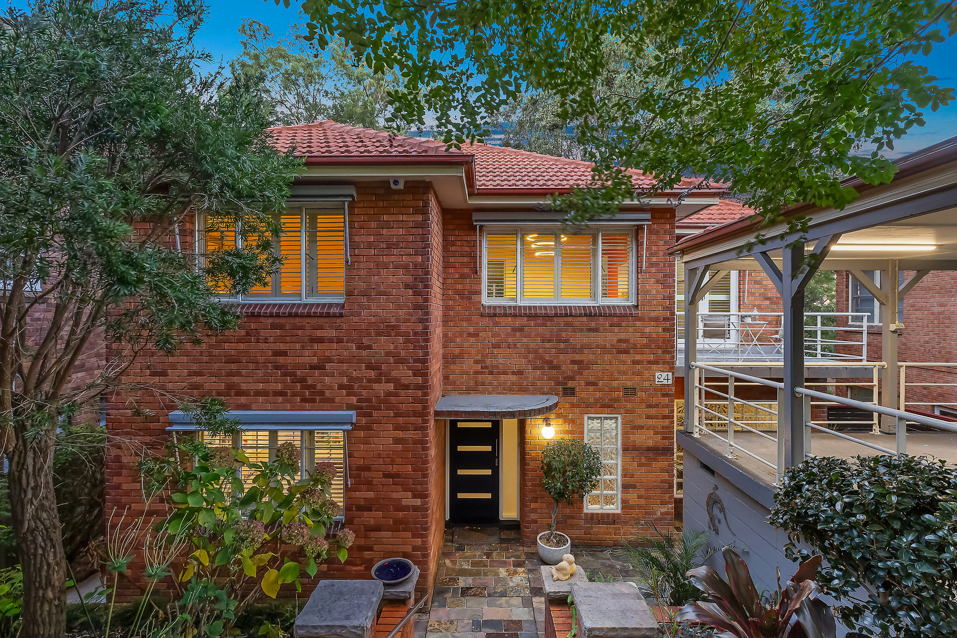 Sold - 24 Buena Vista Avenue - New Property in Denistone - Real Estate by Teena Vaughan