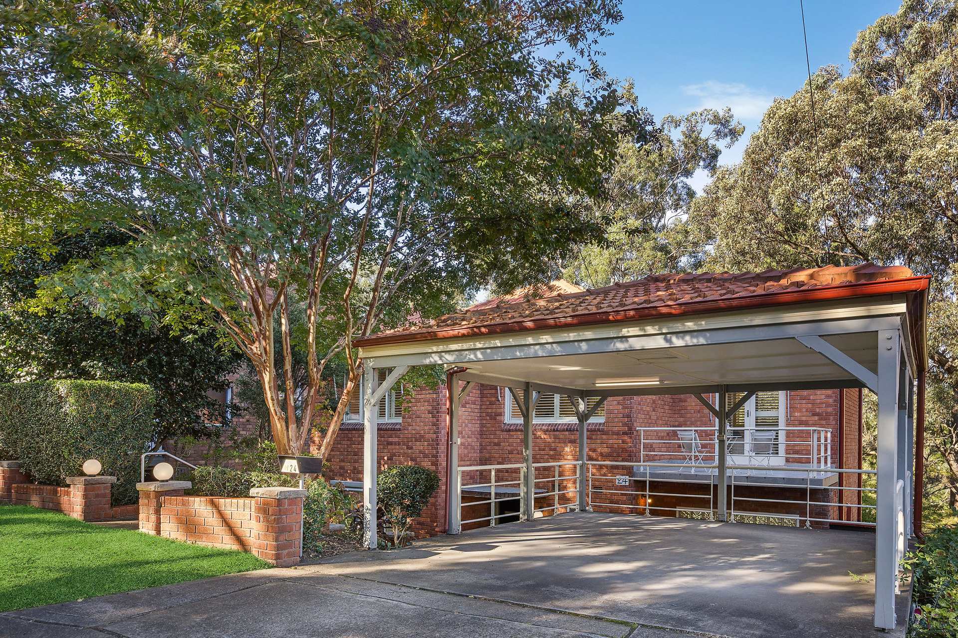 Sold - 24 Buena Vista Avenue - New Property in Denistone - Real Estate by Teena Vaughan