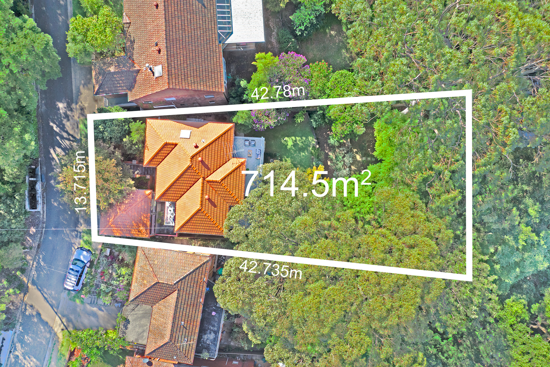 Sold - 24 Buena Vista Avenue - New Property in Denistone - Real Estate by Teena Vaughan