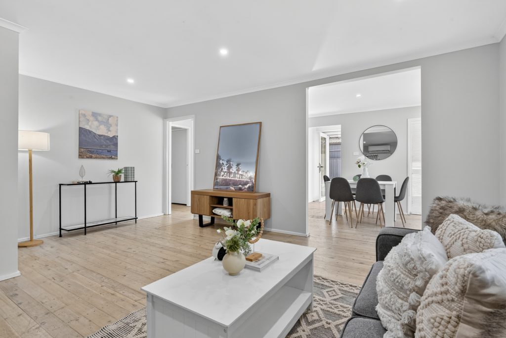 Sold - 86 Melville Road - New Property in St Clair - Real Estate by Jen Anderson