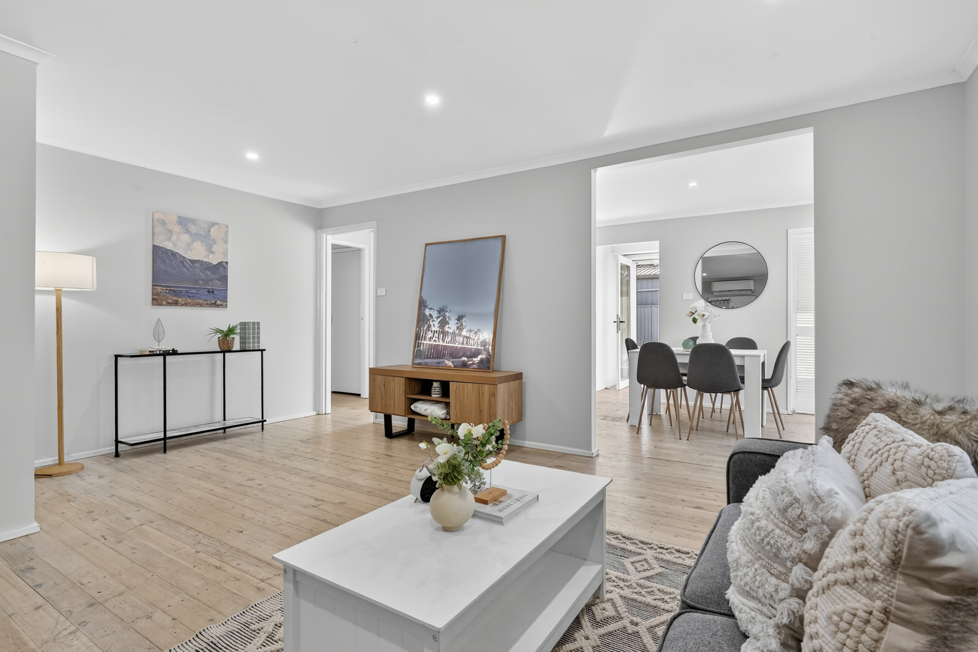 Sold - 86 Melville Road - New Property in St Clair - Real Estate by Jen Anderson