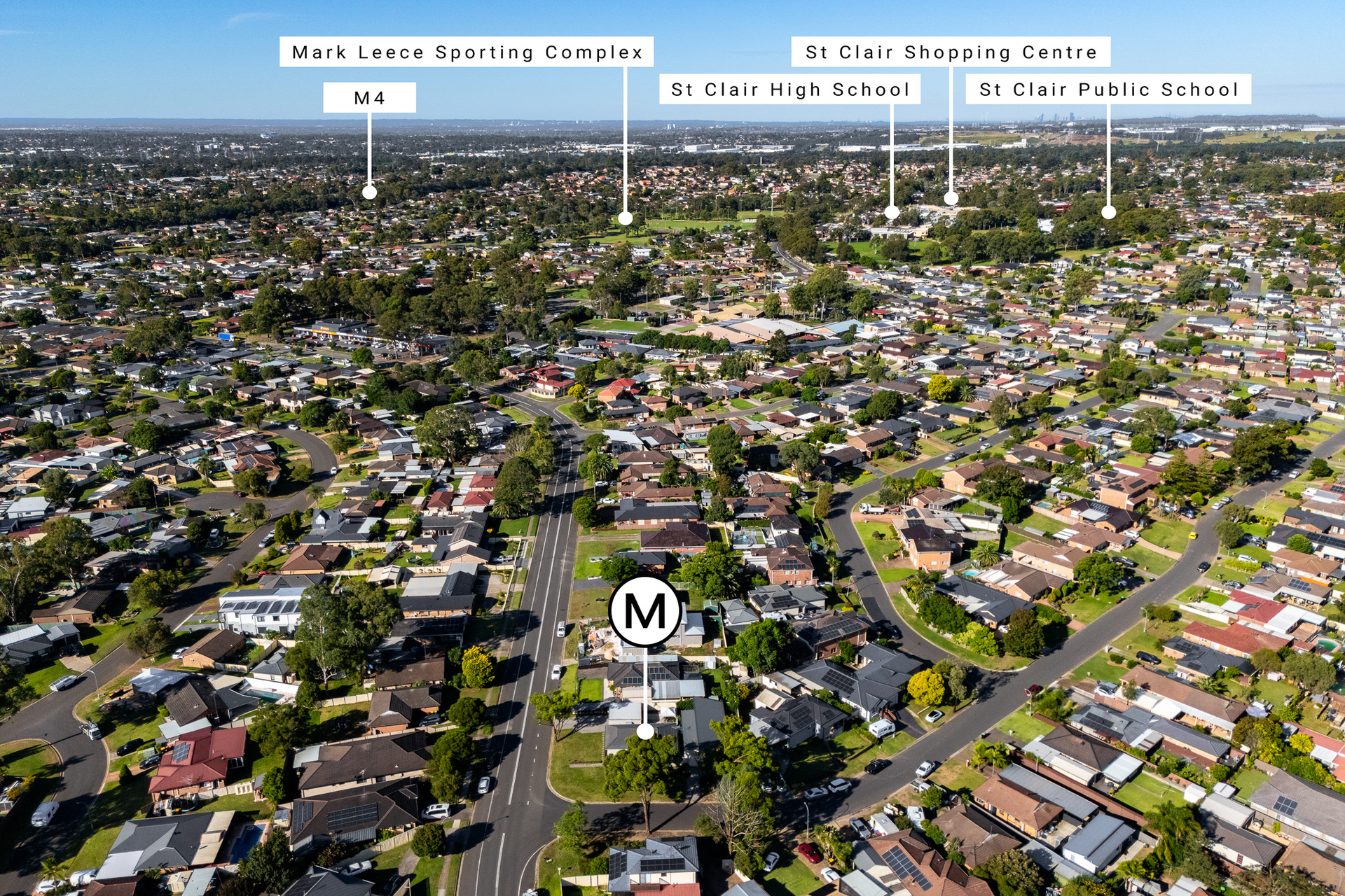 Sold - 86 Melville Road - New Property in St Clair - Real Estate by Jen Anderson