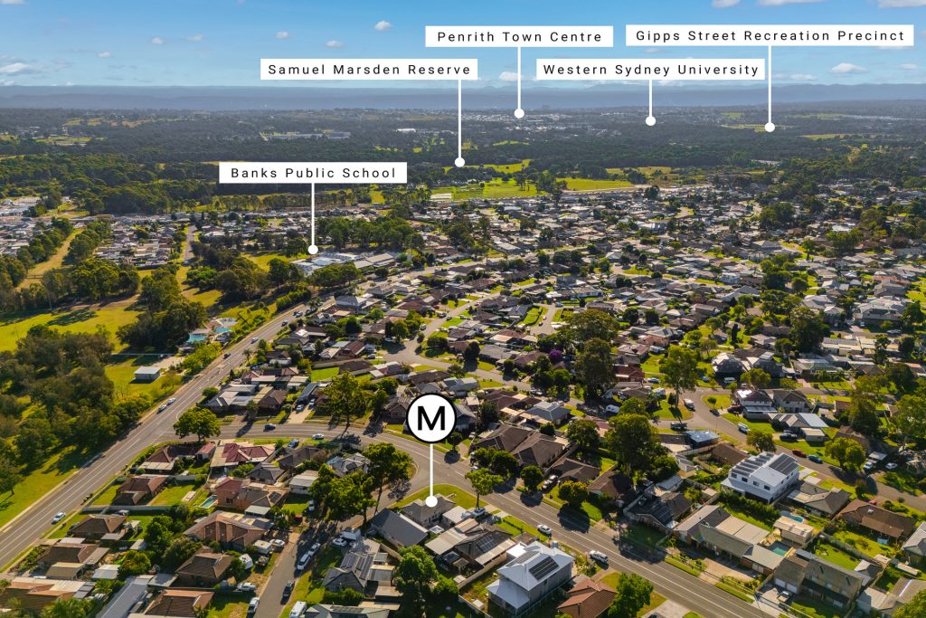 Sold - 86 Melville Road - New Property in St Clair - Real Estate by Jen Anderson