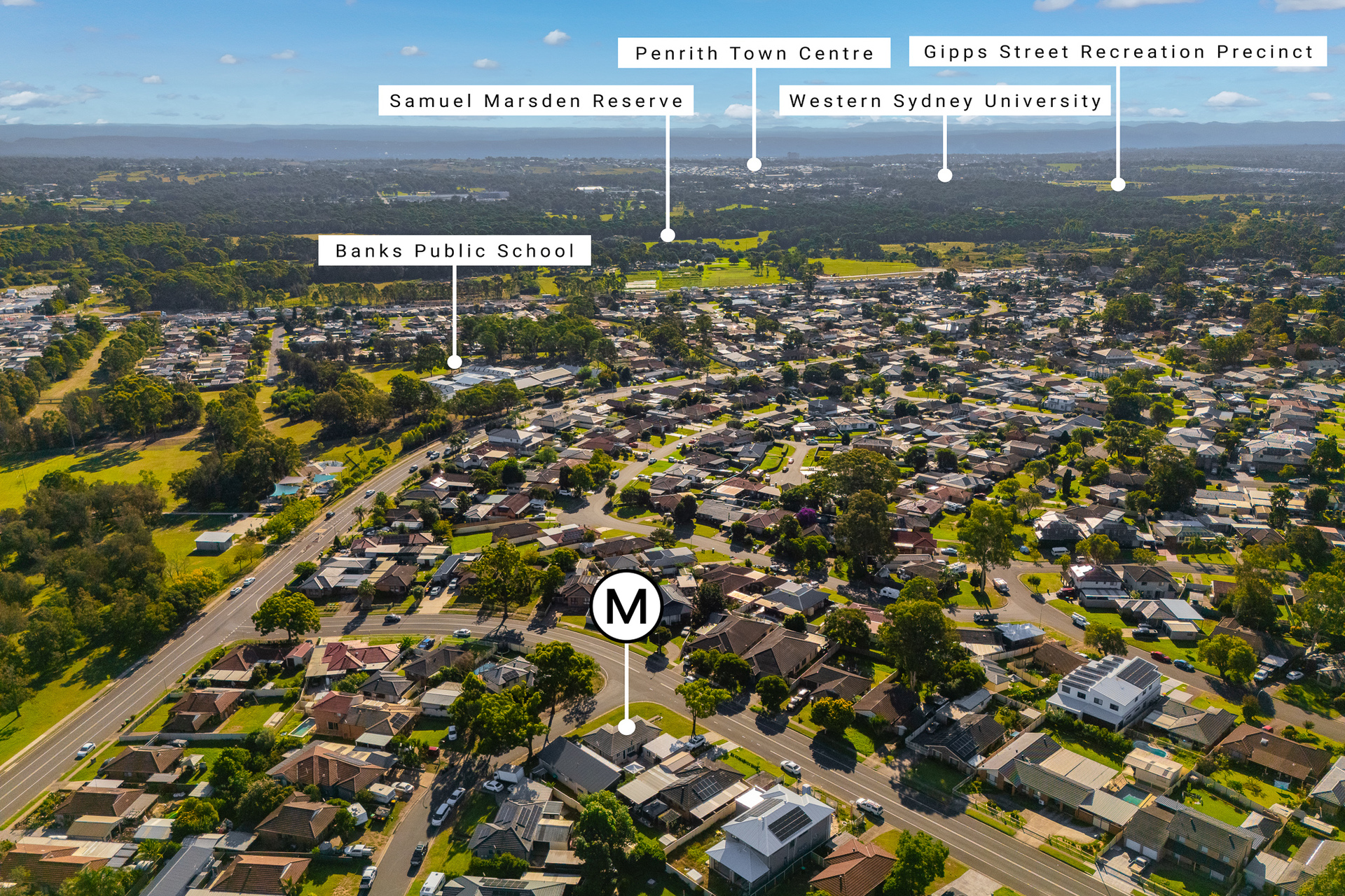 Sold - 86 Melville Road - New Property in St Clair - Real Estate by Jen Anderson