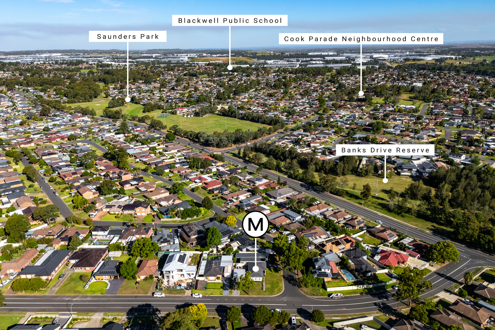 Sold - 86 Melville Road - New Property in St Clair - Real Estate by Jen Anderson