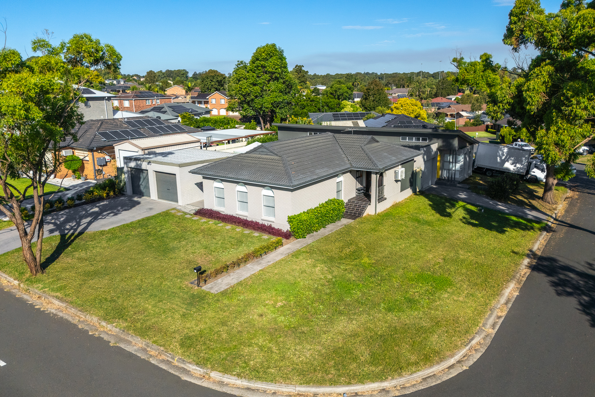 Sold - 86 Melville Road - New Property in St Clair - Real Estate by Jen Anderson