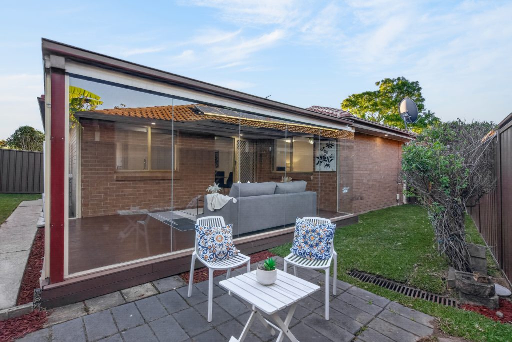 Sold - 3/34 Normac Road - New Property in Girraween - Real Estate by Amit Nayak