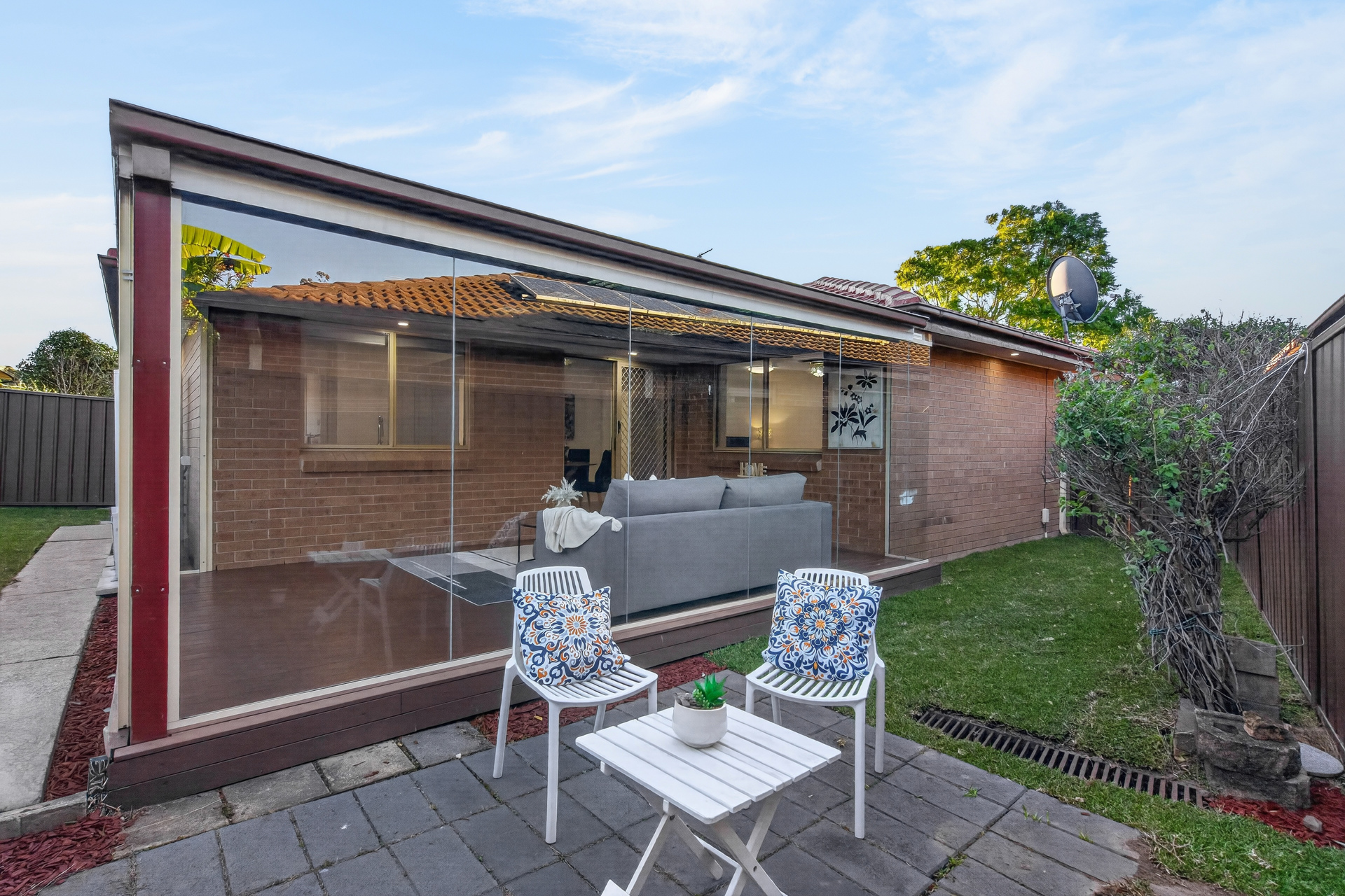 Sold - 3/34 Normac Road - New Property in Girraween - Real Estate by Amit Nayak