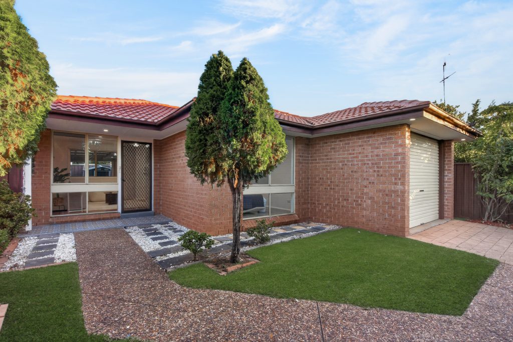 Sold - 3/34 Normac Road - New Property in Girraween - Real Estate by Amit Nayak