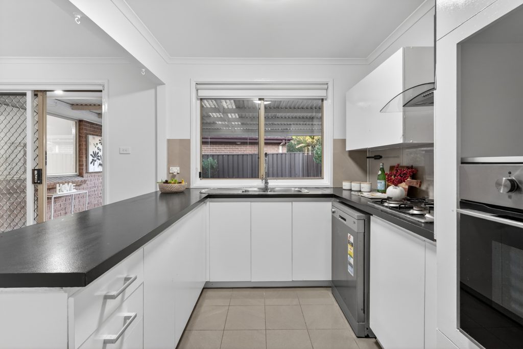 Sold - 3/34 Normac Road - New Property in Girraween - Real Estate by Amit Nayak