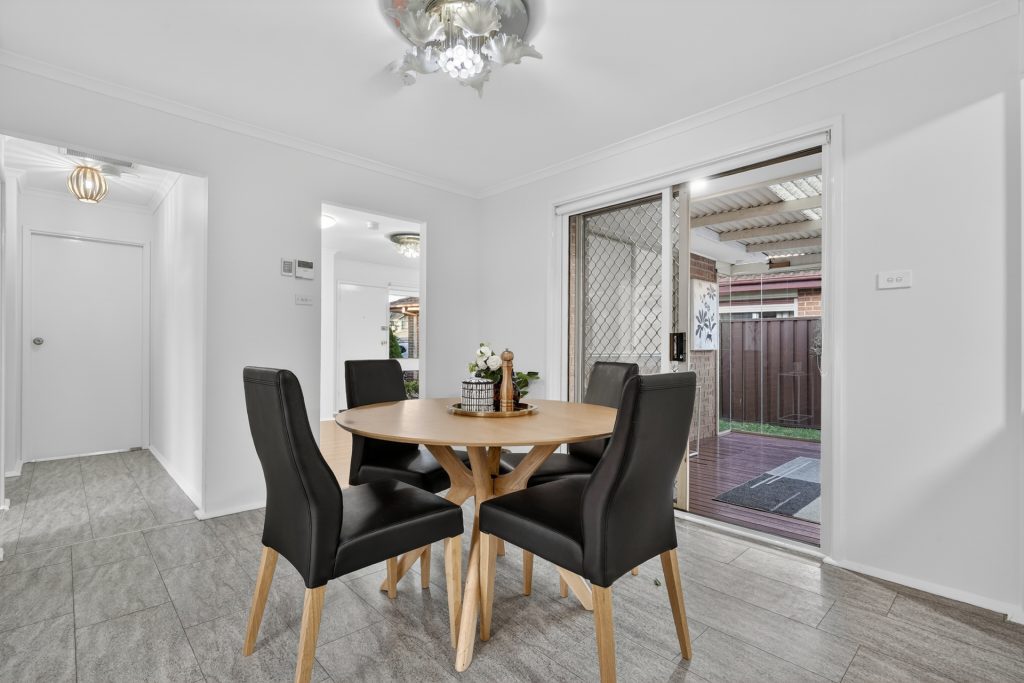 Sold - 3/34 Normac Road - New Property in Girraween - Real Estate by Amit Nayak