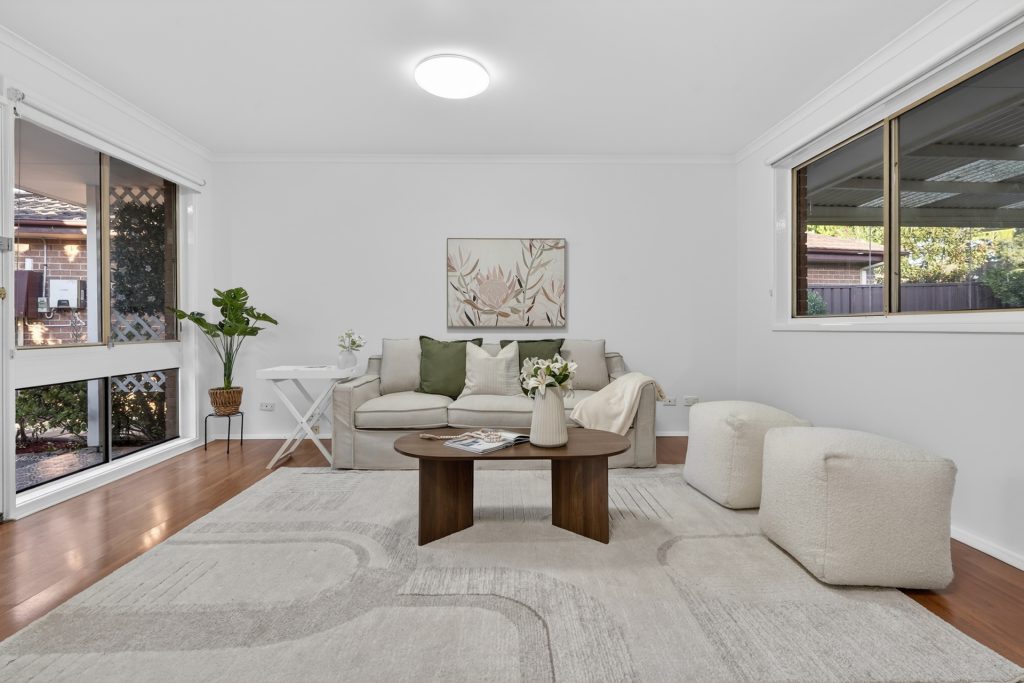 Sold - 3/34 Normac Road - New Property in Girraween - Real Estate by Amit Nayak