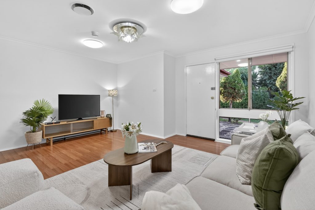 Sold - 3/34 Normac Road - New Property in Girraween - Real Estate by Amit Nayak